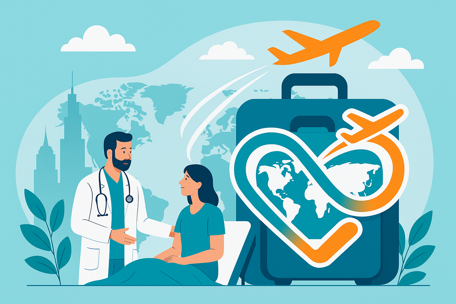 VitaMedTour Medical Tourism